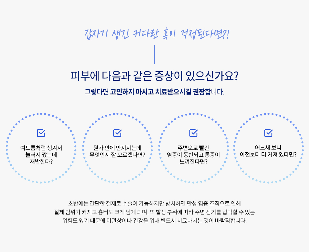 양성종양